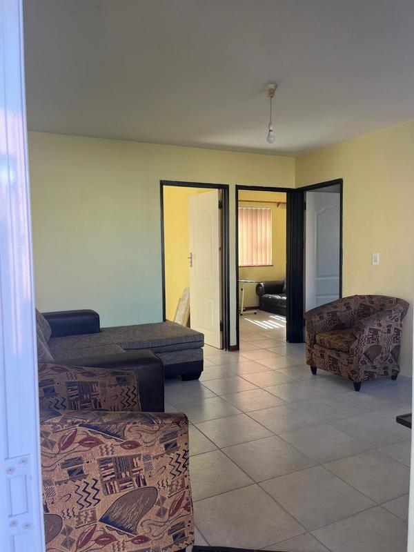 To Let 2 Bedroom Property for Rent in Southfield Western Cape
